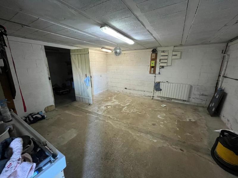 Maison - 70 m² - 3 pièces