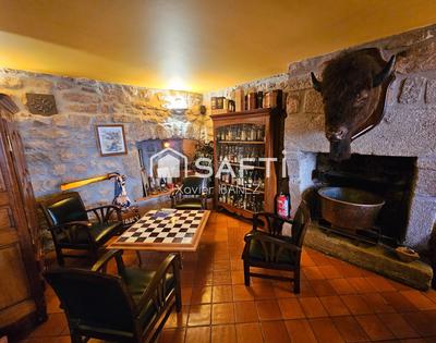 Local commercial - 125 m² - 3 pièces