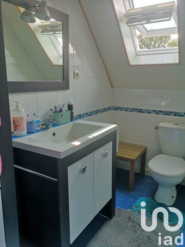 Maison - 246 m² - 10 pièces