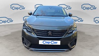 Peugeot 5008 1.6 BlueHDi 120 Eat6 Allure - Automatique