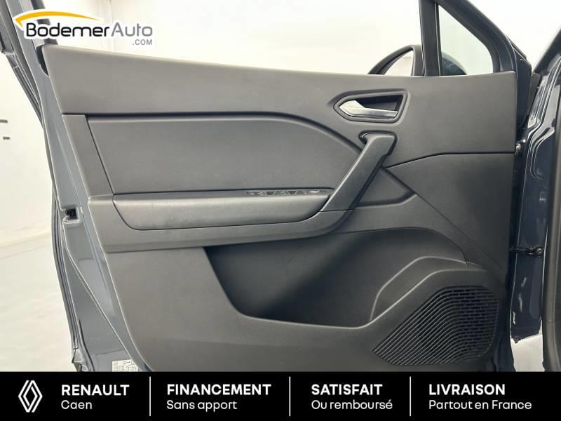 Renault Captur TCe 90 - 21 Zen