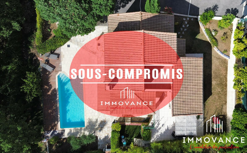 Maison - 127 m² - 4 pièces