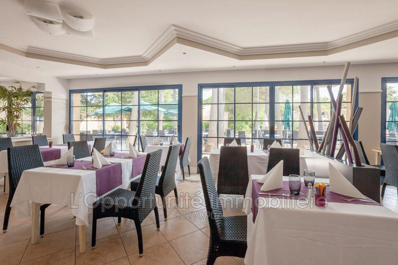 Appartement - 24 m² - 1 pièce