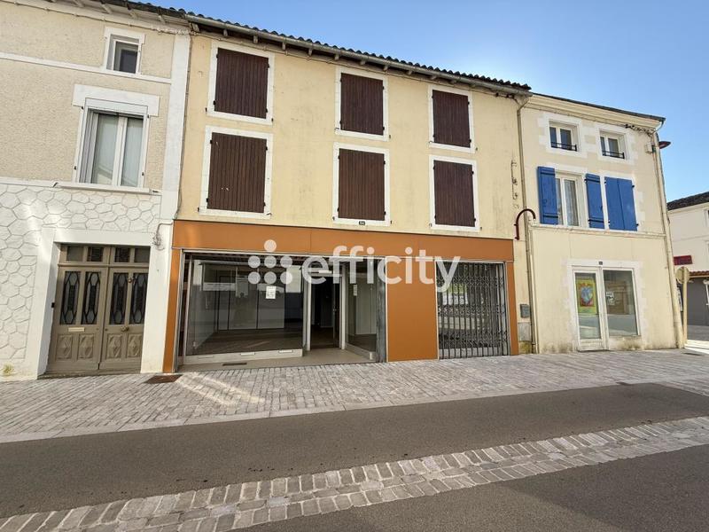 Appartement - 330 m² - 7 pièces