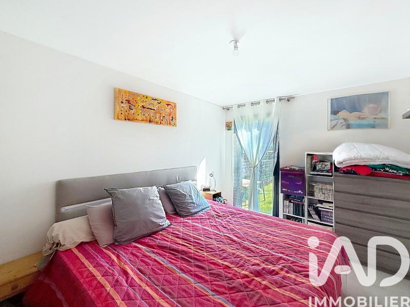 Maison - 101 m² - 4 pièces