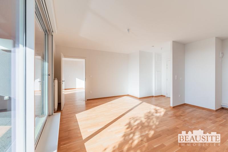 Appartement - 58 m² - 2 pièces