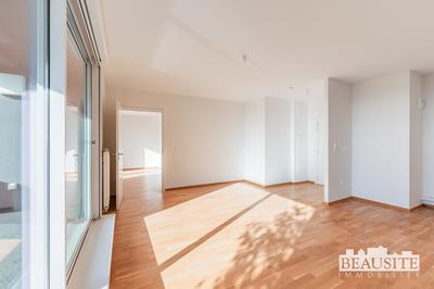 Appartement - 58 m² - 2 pièces