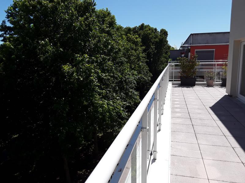 Appartement - 138 m² - 5 pièces