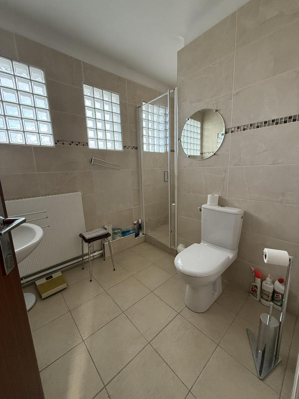 Maison - 75 m² - 5 pièces