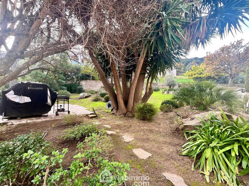 Appartement - 114 m² - 4 pièces