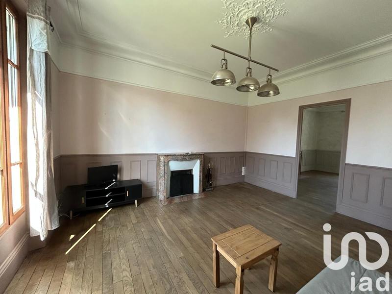 Maison de ville - 150 m² - 6 pièces