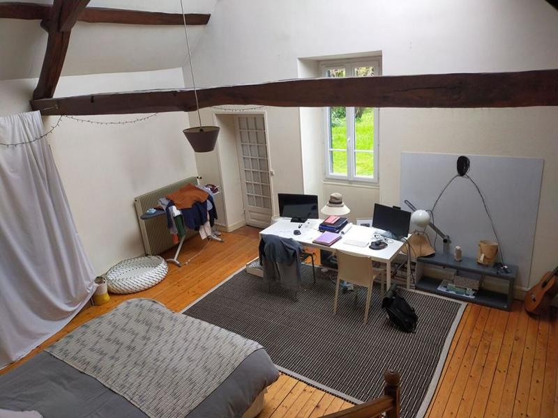 Maison - 155 m² - 5 pièces