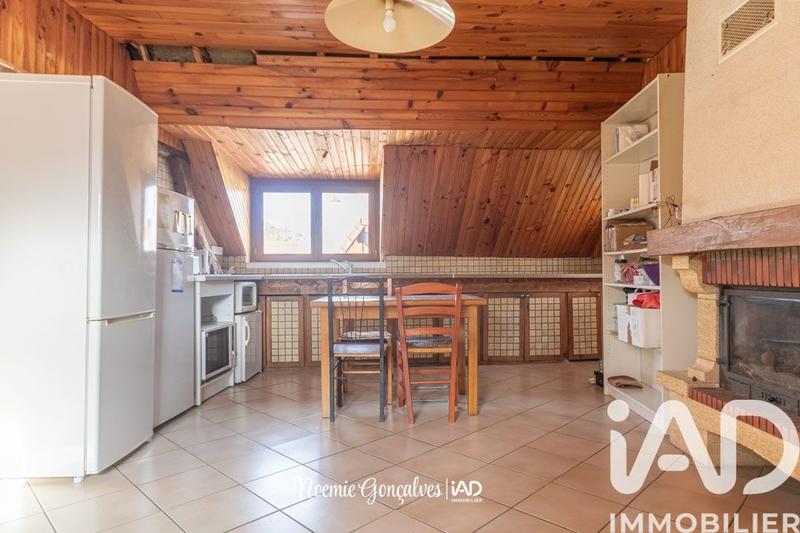 Maison de ville - 149 m² - 8 pièces