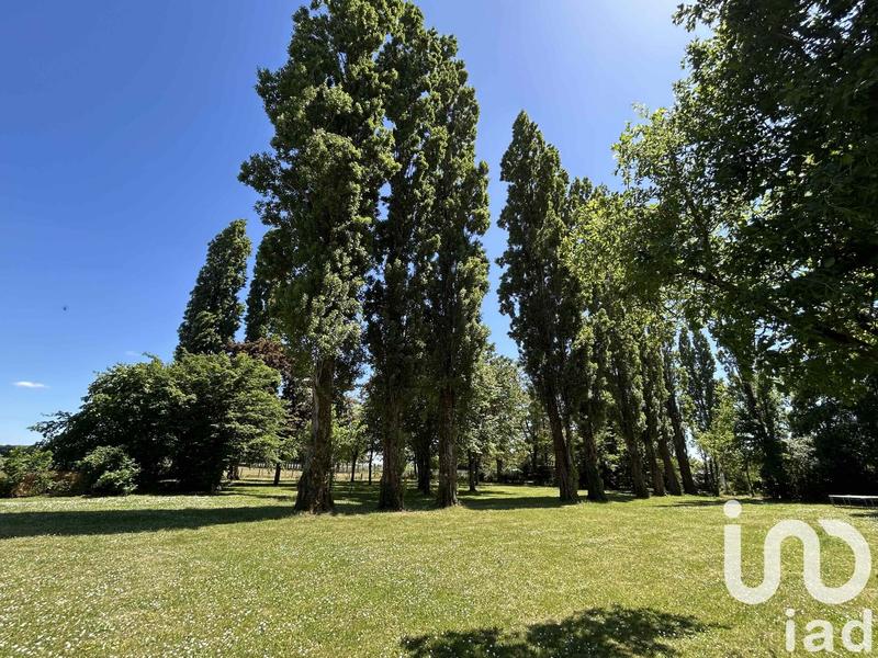 Maison - 201 m² - 5 pièces