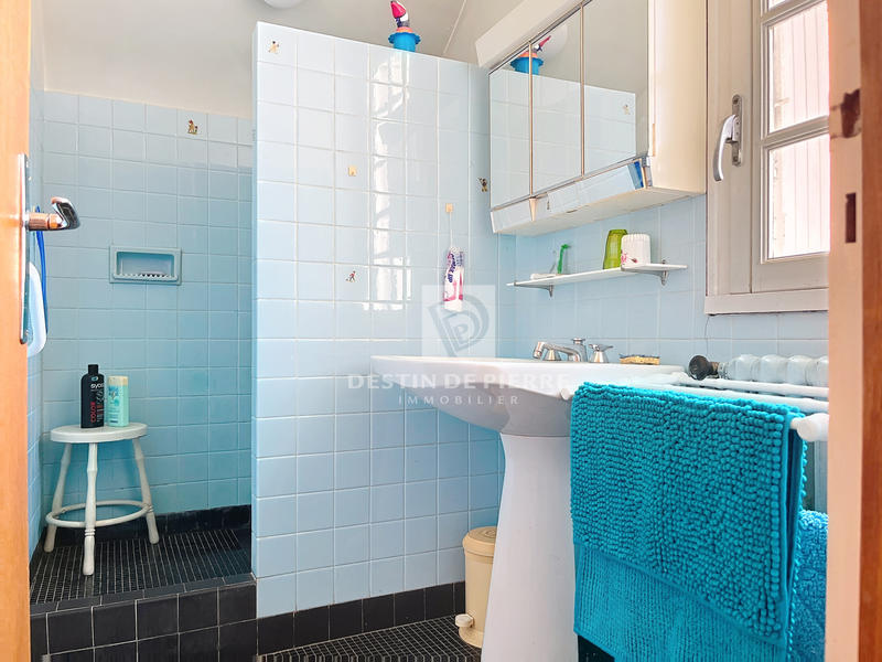 Maison - 190 m² - 9 pièces