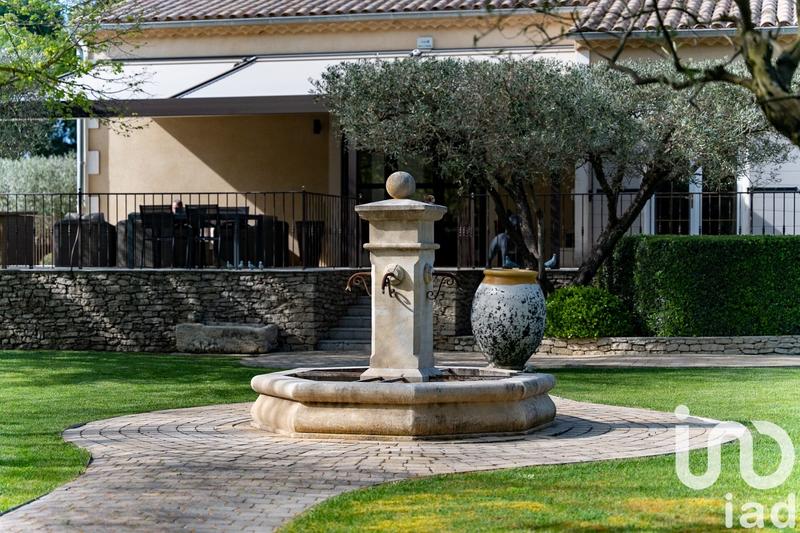 Bastide - 320 m² - 8 pièces