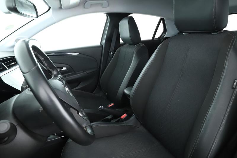 Opel Corsa 1.5 Diesel Elegance 5p 100 ch