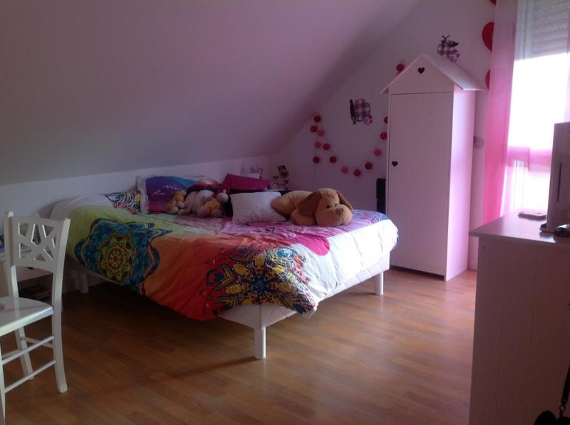 Pavillon - 66 m² - 5 pièces