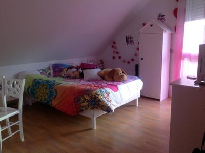 Pavillon - 66 m² - 5 pièces