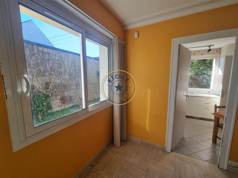 Maison - 189 m² - 5 pièces