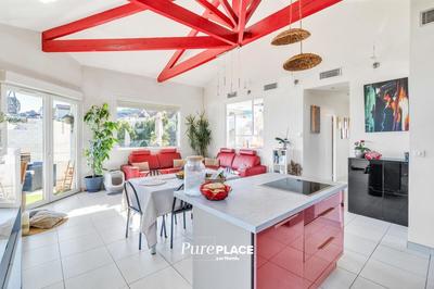 Villa - 89 m² - 5 pièces