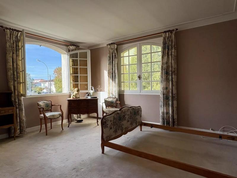 Maison - 126 m² - 4 pièces