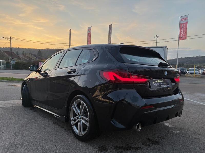 Bmw Série 1 F40 20i 178 Ch Dkg7 m Sport