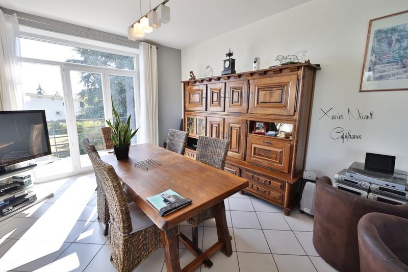Maison - 102 m² - 4 pièces