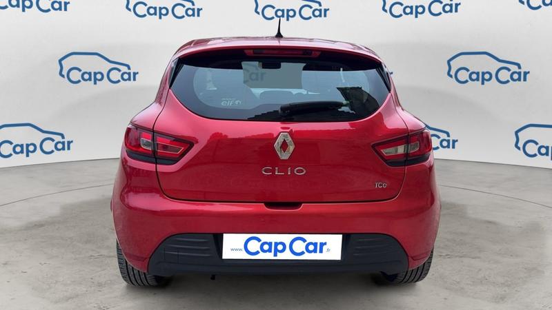 Renault Clio 0.9 TCe Energy 90 Zen