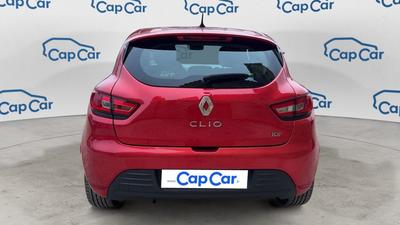 Renault Clio 0.9 TCe Energy 90 Zen