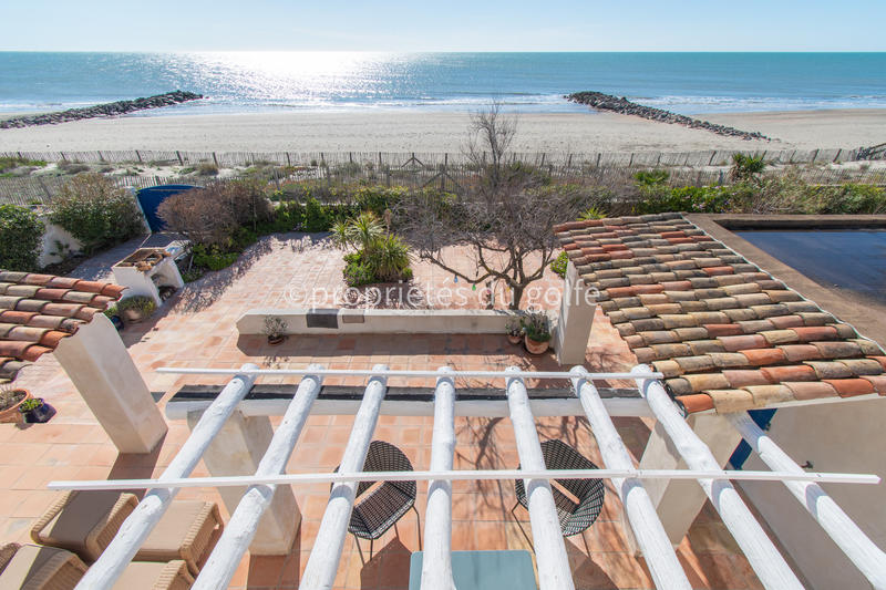 Maison - 209 m² - 8 pièces