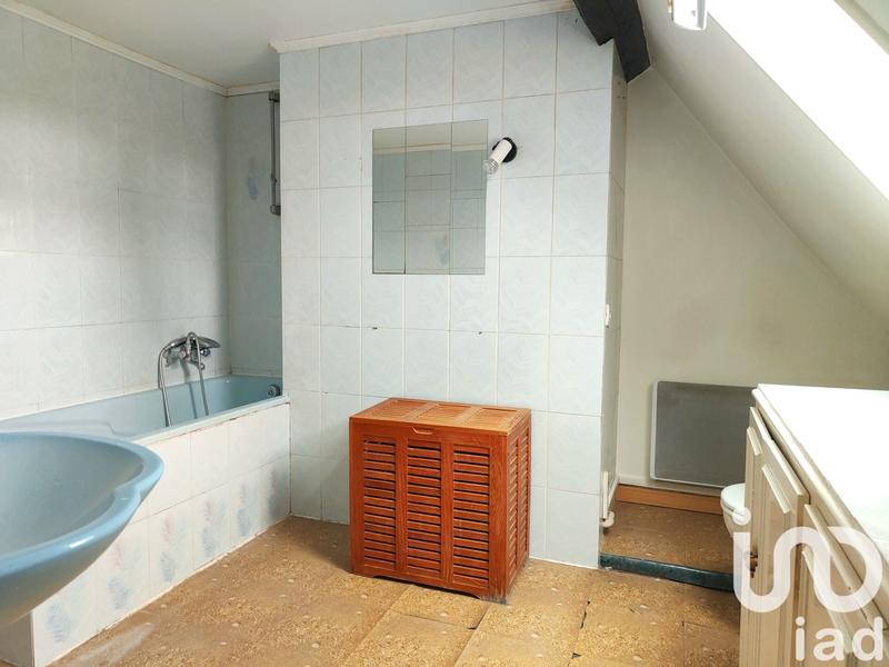 Appartement - 75 m² - 4 pièces