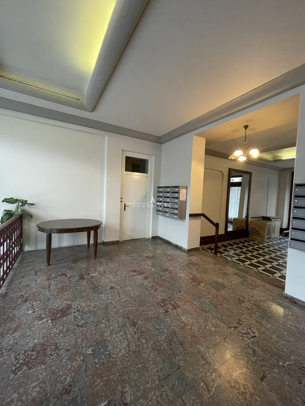 Appartement - 103 m² - 4 pièces