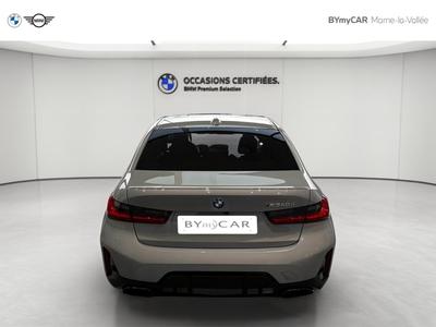 Bmw Série 3 G20 Lci 2 M340d xDrive 340 ch Bva8 m Performance