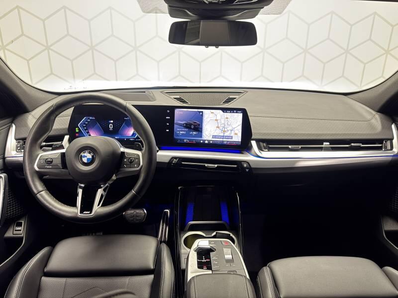 Bmw X2 sDrive 18d 150ch Dkg7 m Sport
