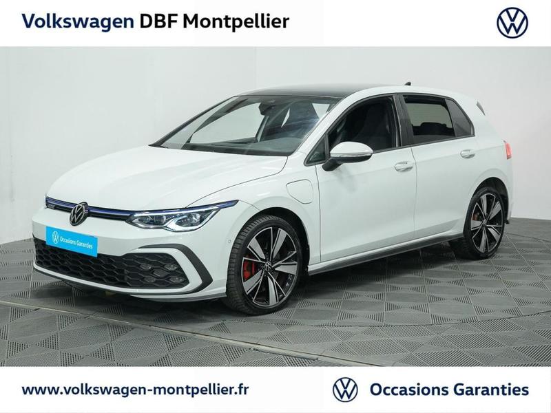 Volkswagen Golf 1.4 Hybrid Rechargeable Opf 245 Dsg6 Gte