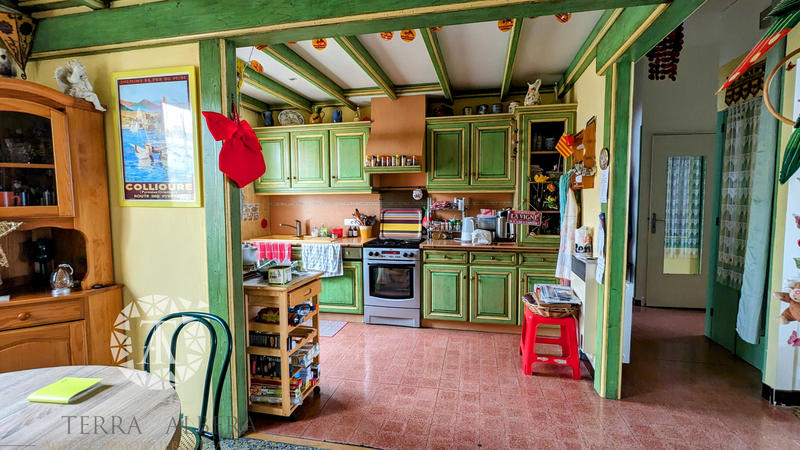 Villa - 113 m² - 4 pièces