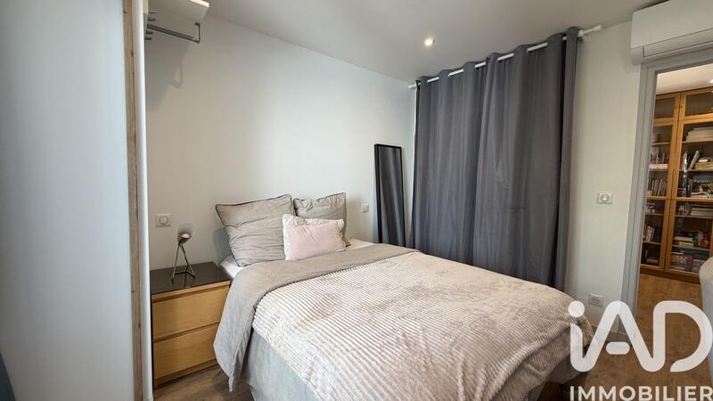 Appartement - 89 m² - 4 pièces