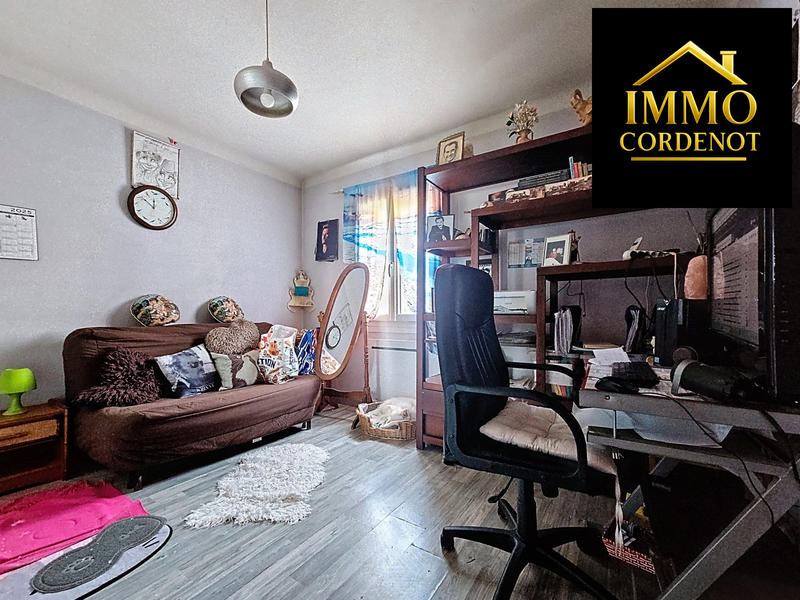 Villa - 116 m² - 4 pièces