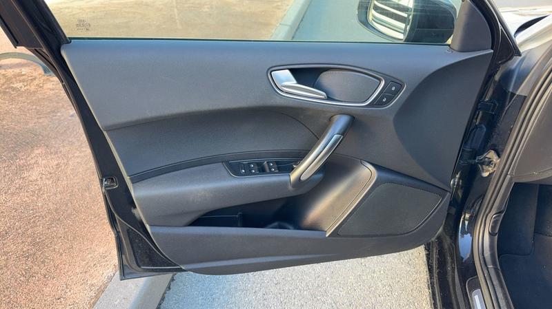 Audi A1 sportback 1.2 Tfsi 86 Ambition