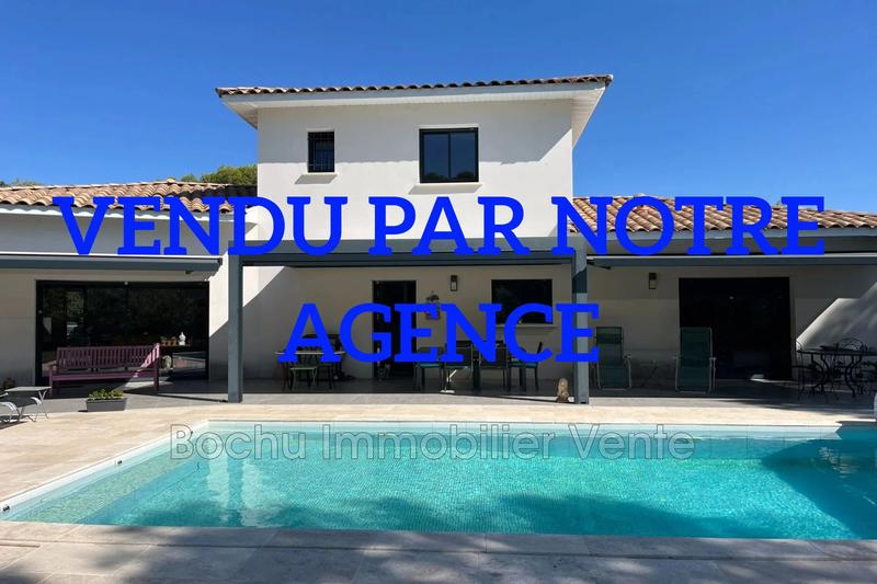 Villa - 150 m² - 5 pièces