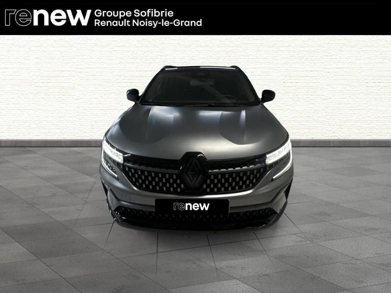 Renault Espace VI E-Tech hybrid 200 esprit Alpine