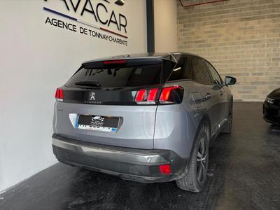 Peugeot 3008 1.5 Blue Hdi Turbo