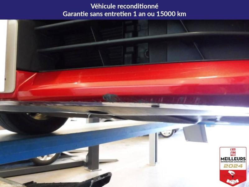 Renault Clio 1.0 Tce 90ch Techno