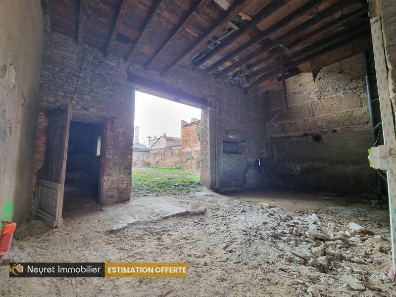 Maison - 152 m² - 5 pièces