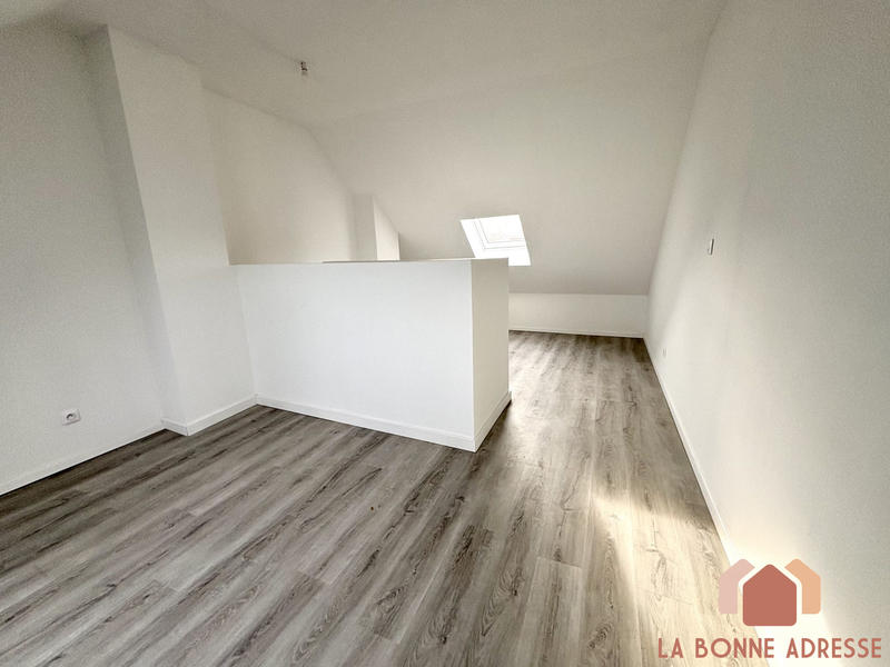 Maison ancienne - 68 m² - 4 pièces