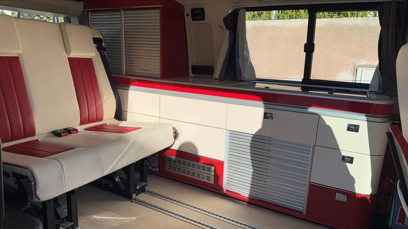 Volkswagen California 2.0 Tdi 150 Sixty