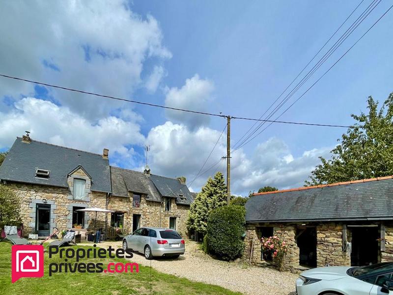 Maison - 157 m² - 7 pièces