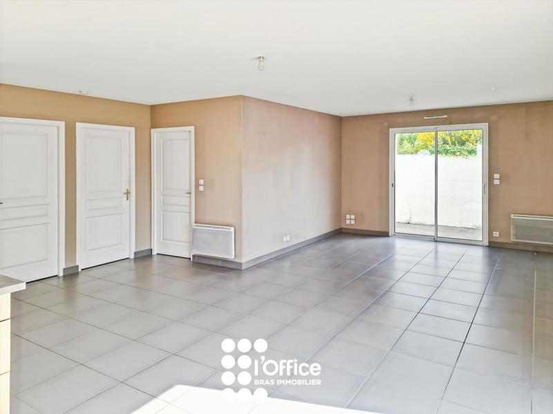 Maison - 70 m² - 3 pièces