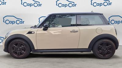 Mini Mini II 1.6 Cooper 122